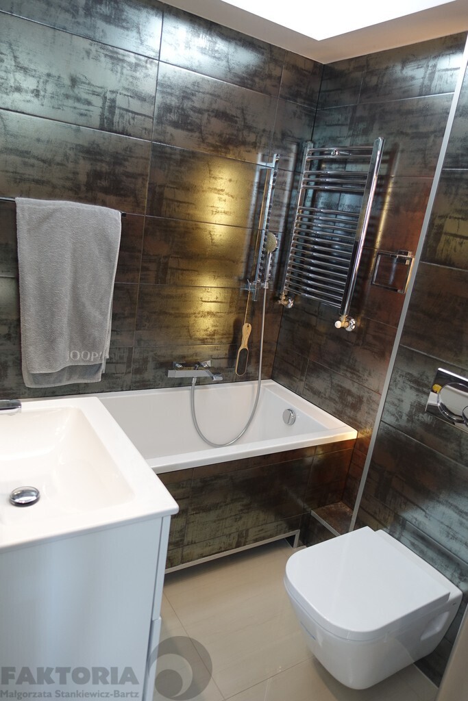 Tęczowe Ogrody, 2 poziomy, 2 pokoje (6)