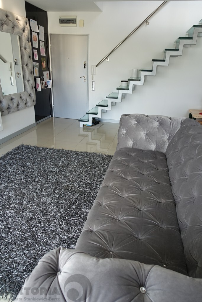 Tęczowe Ogrody, 2 poziomy, 2 pokoje (2)