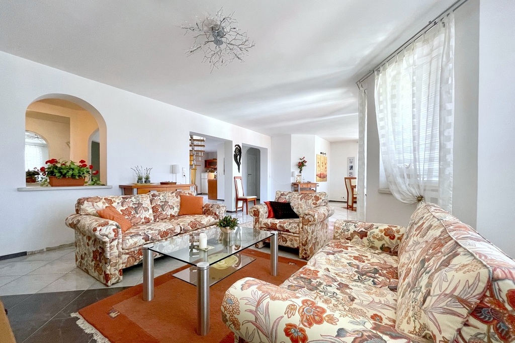 Komfortowe mieszkanie 2-poziomowe na Starówce (4)