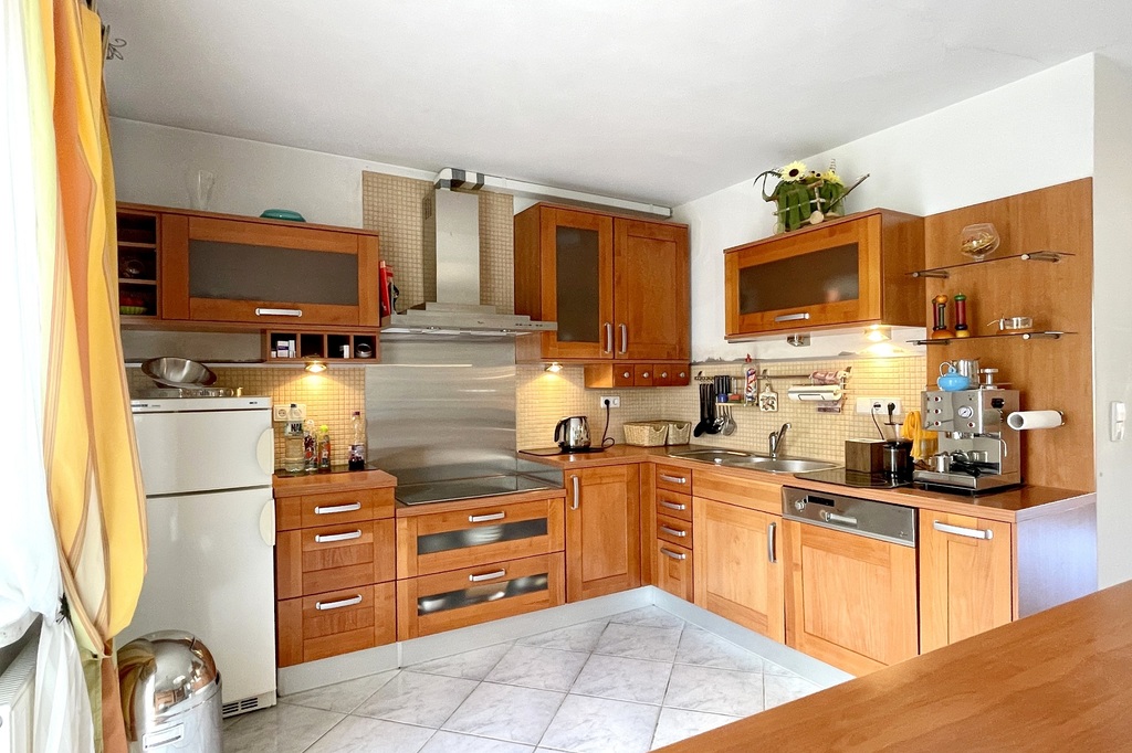 Komfortowe mieszkanie 2-poziomowe na Starówce (7)