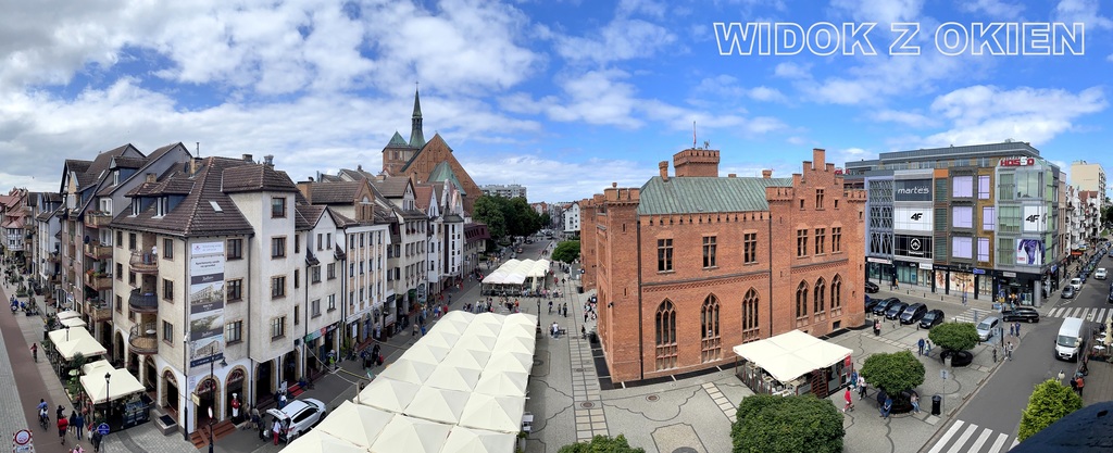 Komfortowe mieszkanie 2-poziomowe na Starówce (16)