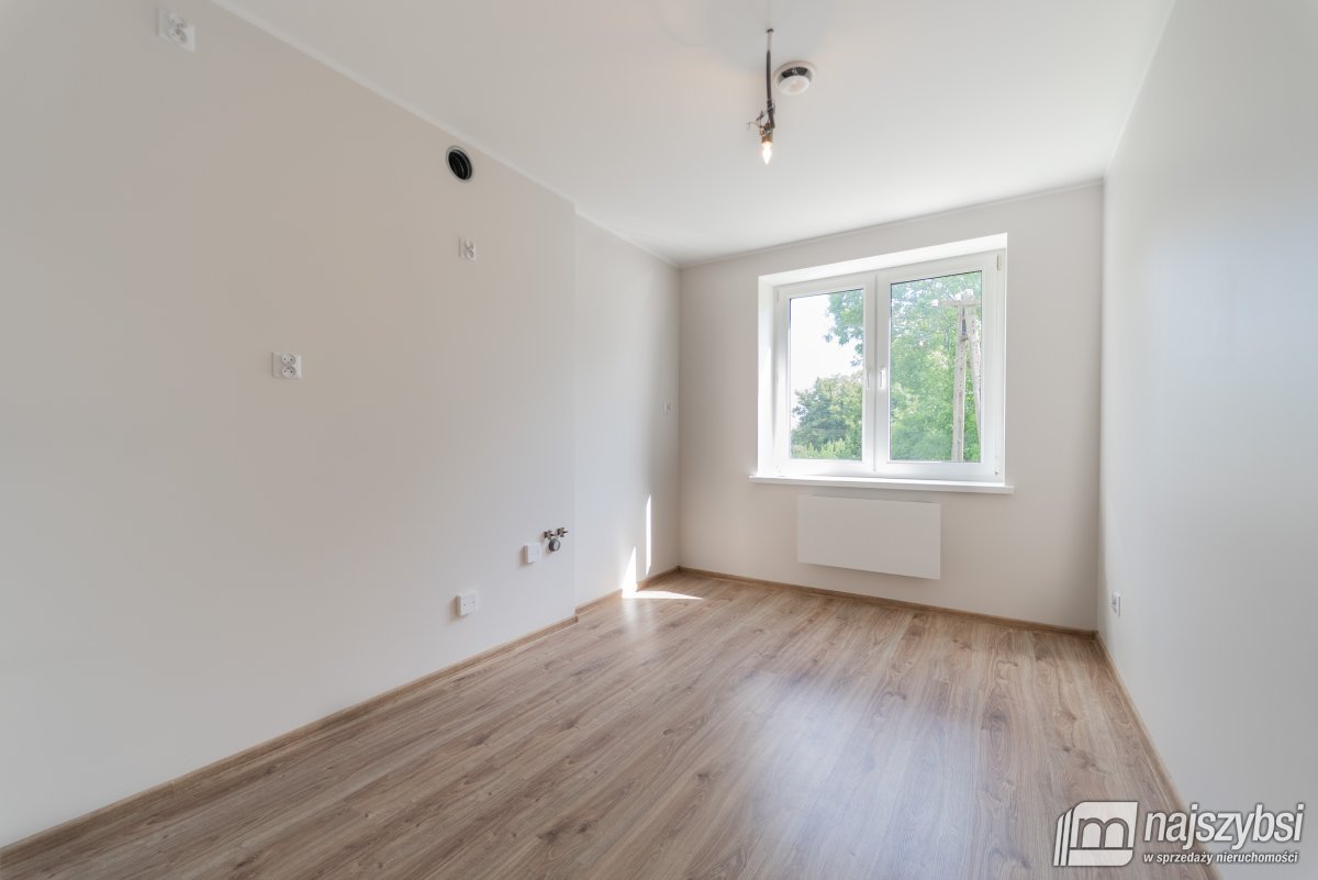 Dobieszewo - 2 pokoje po generalnym remoncie (1)