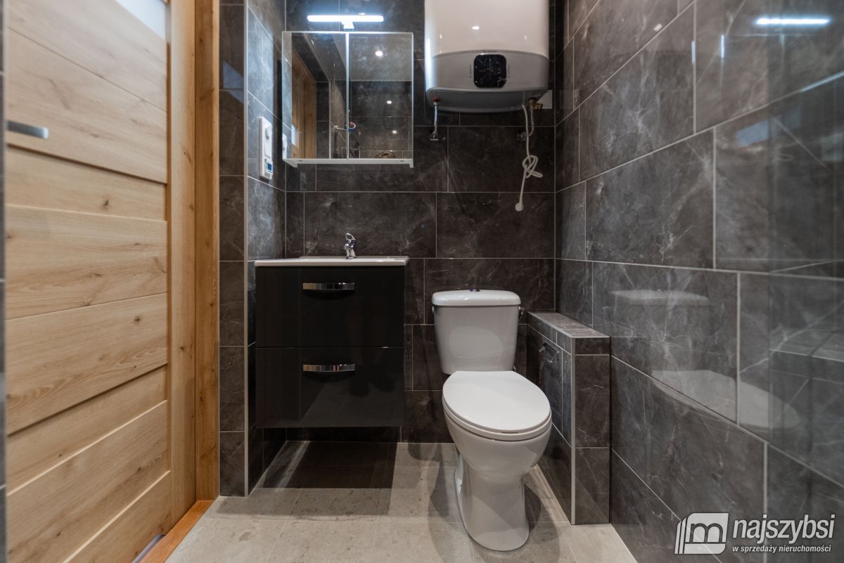 Dobieszewo - 2 pokoje po generalnym remoncie (10)