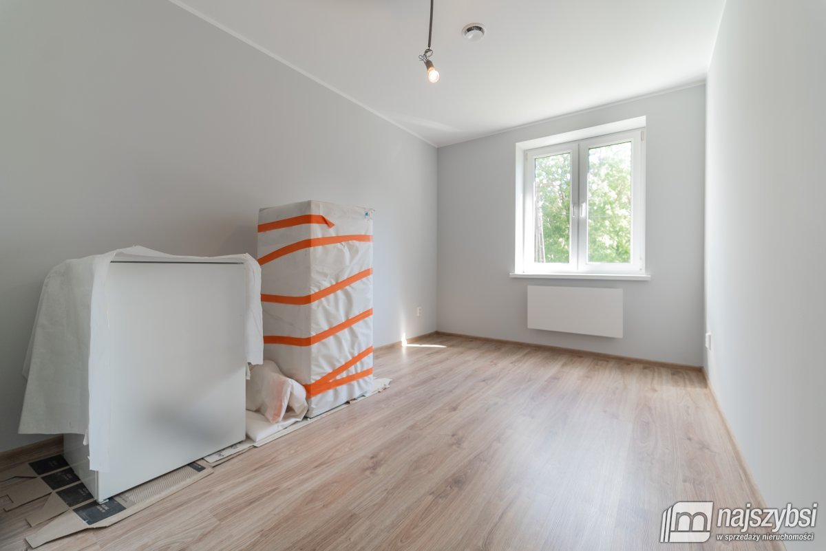 Dobieszewo - 2 pokoje po generalnym remoncie (12)