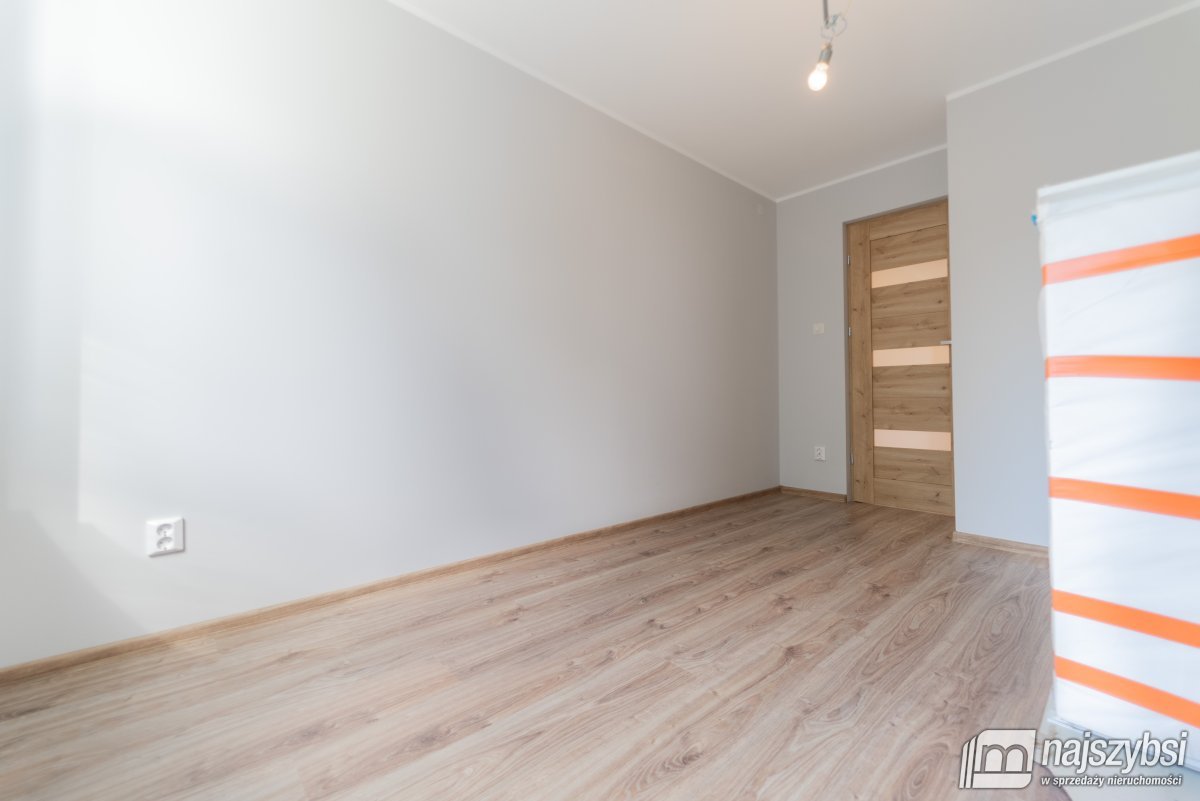 Dobieszewo - 2 pokoje po generalnym remoncie (14)