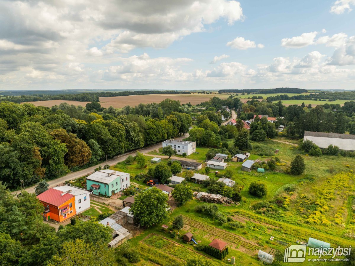Dobieszewo - 2 pokoje po generalnym remoncie (18)