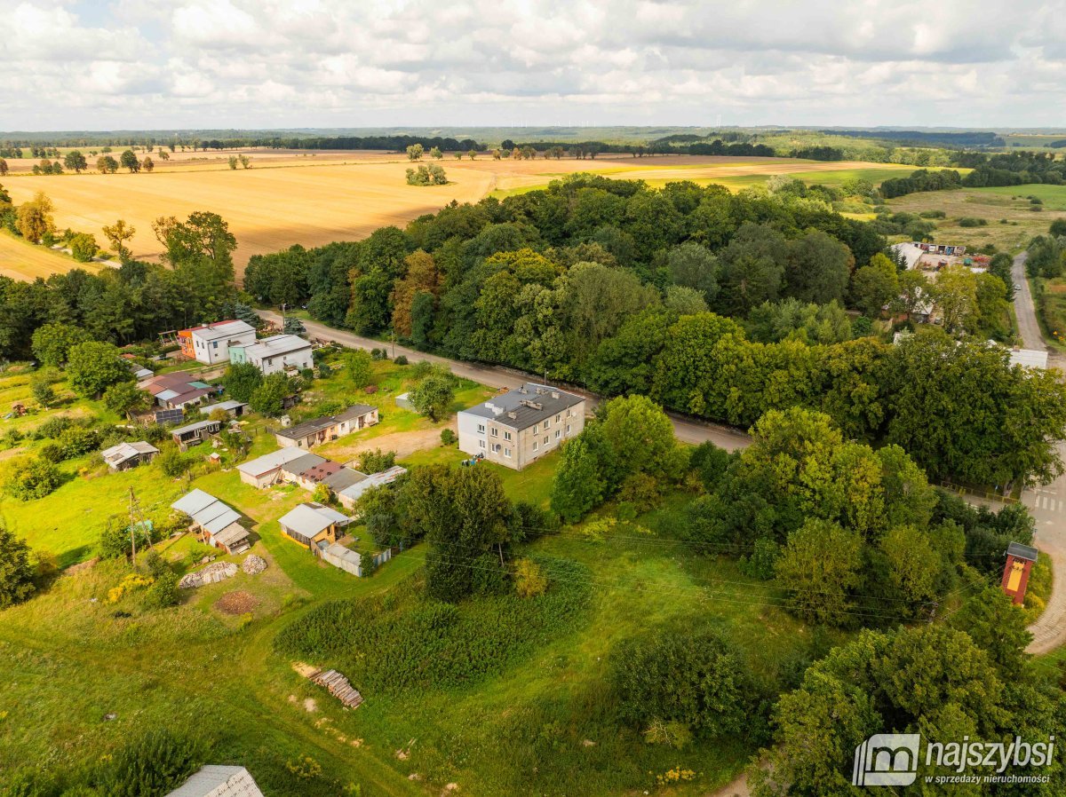 Dobieszewo - 2 pokoje po generalnym remoncie (19)
