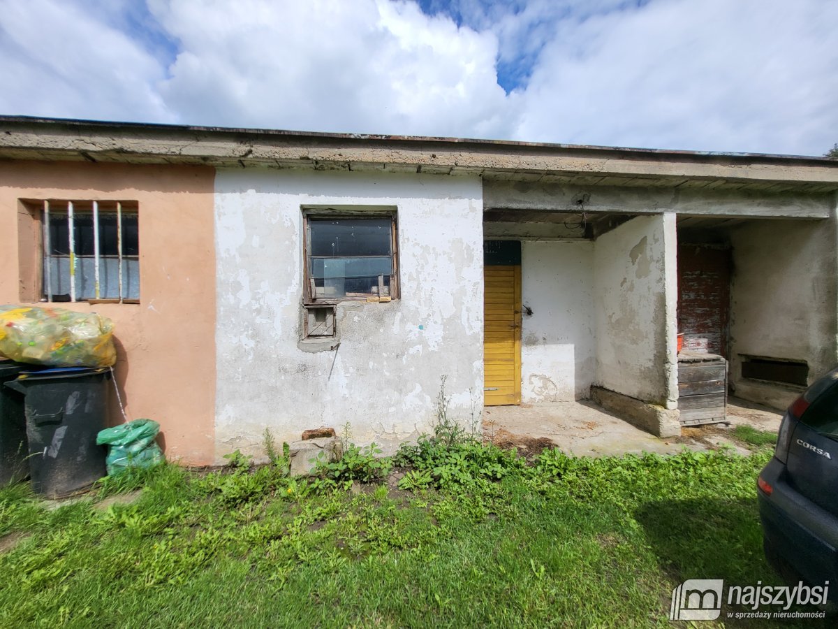 Dobieszewo - 2 pokoje po generalnym remoncie (20)