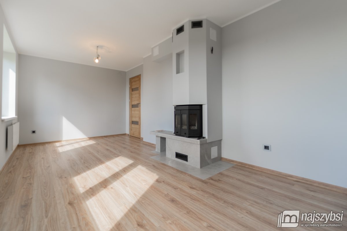 Dobieszewo - 2 pokoje po generalnym remoncie (3)