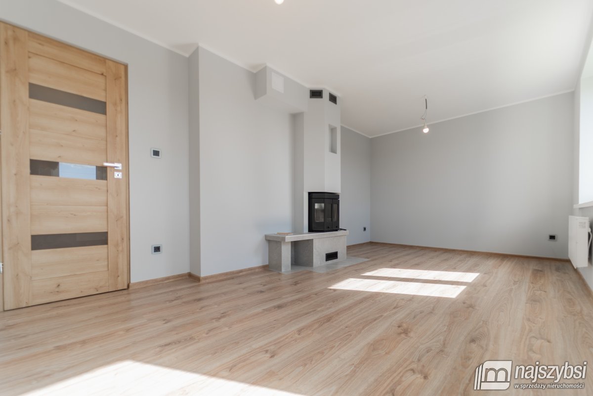 Dobieszewo - 2 pokoje po generalnym remoncie (5)