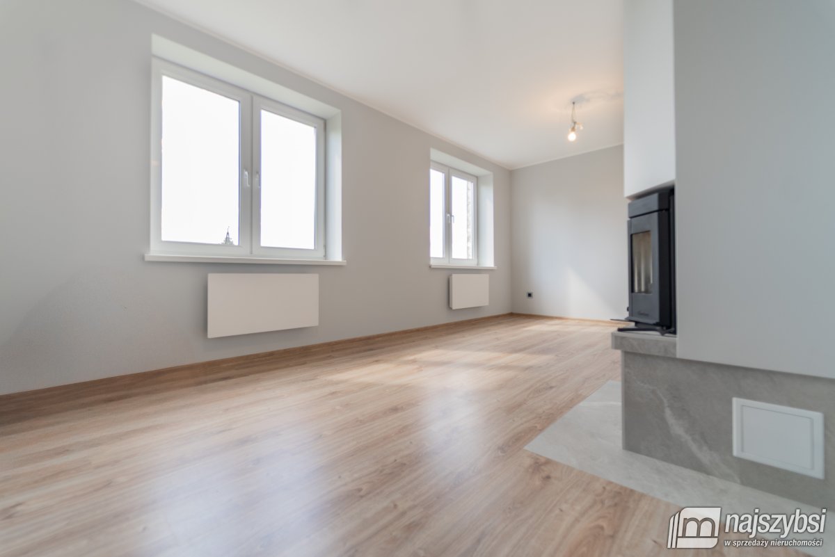 Dobieszewo - 2 pokoje po generalnym remoncie (6)