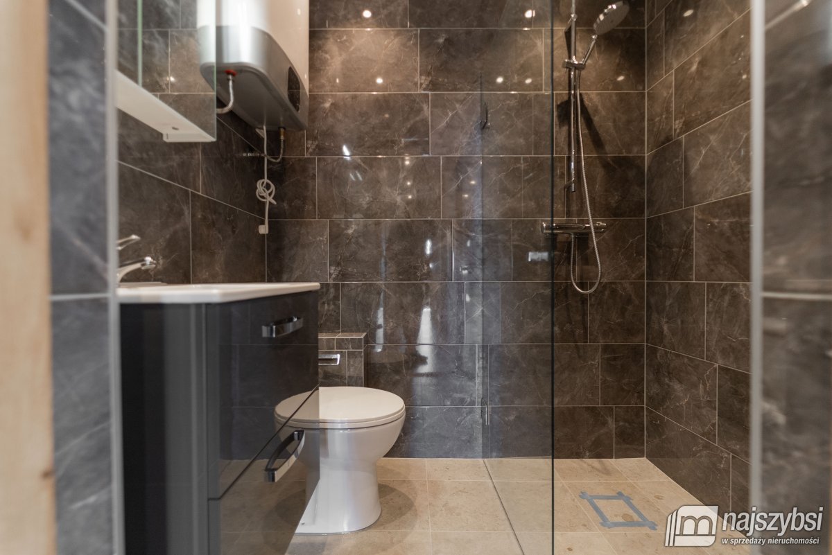 Dobieszewo - 2 pokoje po generalnym remoncie (9)