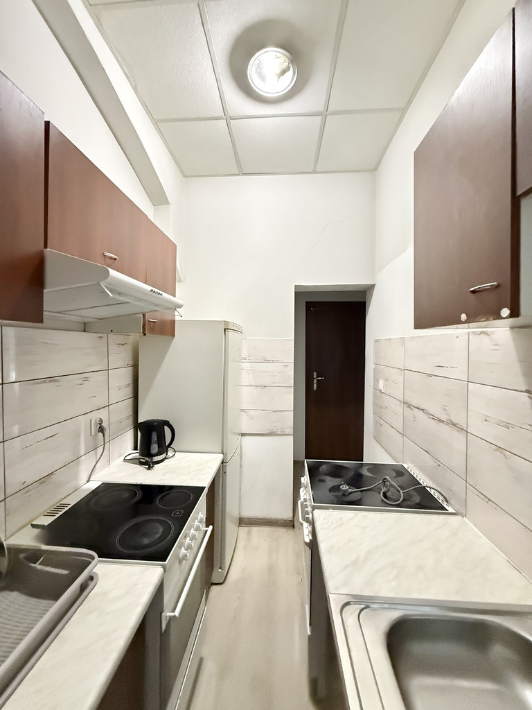 7 pokoi | 2 piętro | 143m² | ul. Narutowicza (9)