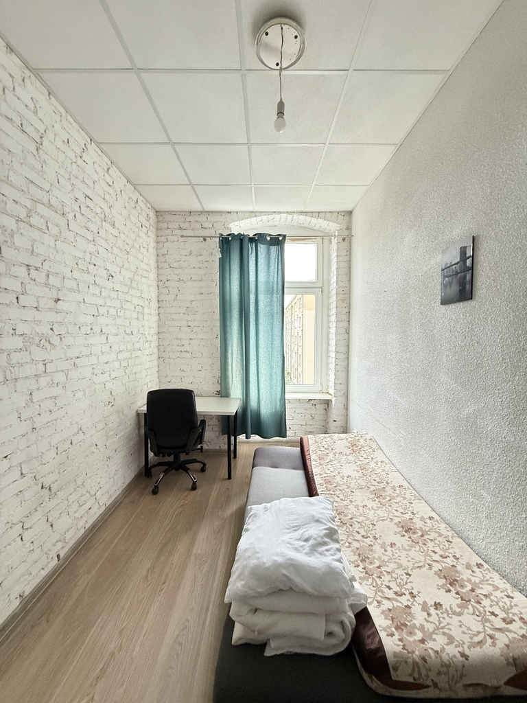 7 pokoi | 2 piętro | 143m² | ul. Narutowicza (7)