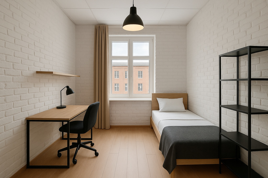 Gotowy produkt inwestycyjny - 7 pokoi, ROI 8-9% (13)