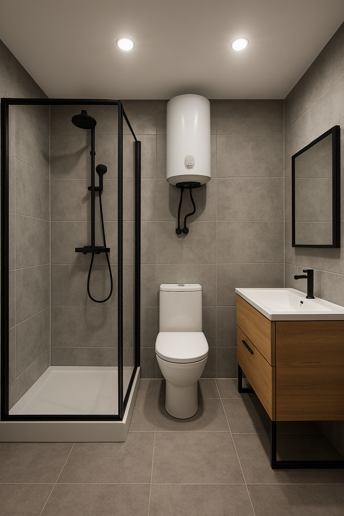 Gotowy produkt inwestycyjny - 7 pokoi, ROI 8-9% (14)