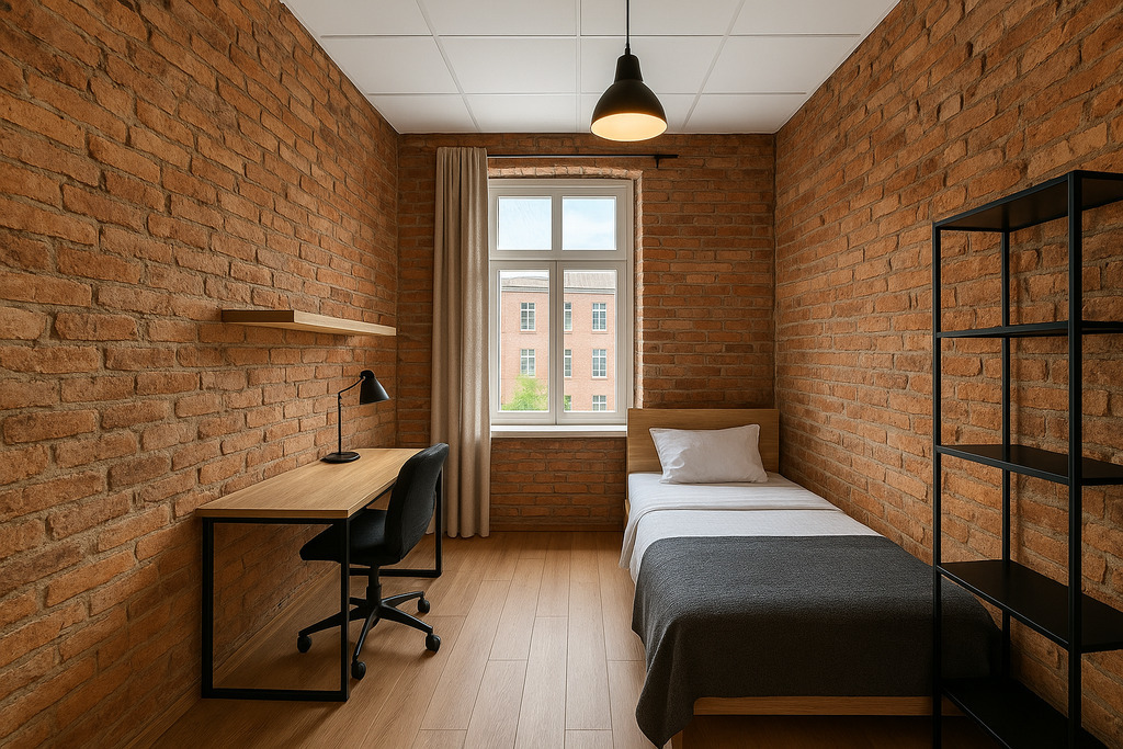 Gotowy produkt inwestycyjny - 7 pokoi, ROI 8-9% (6)