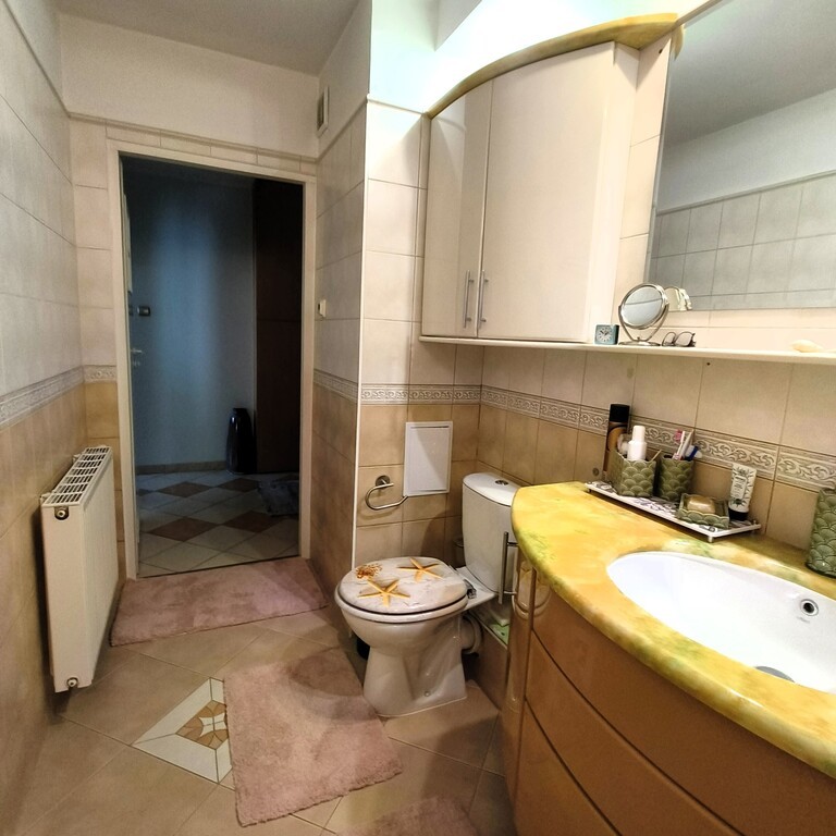 Mieszkanie na wynajem, cicha i spokojna okolica (12)