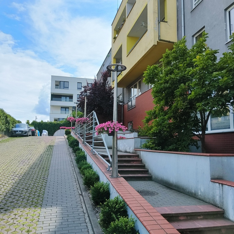 Mieszkanie na wynajem, cicha i spokojna okolica (17)