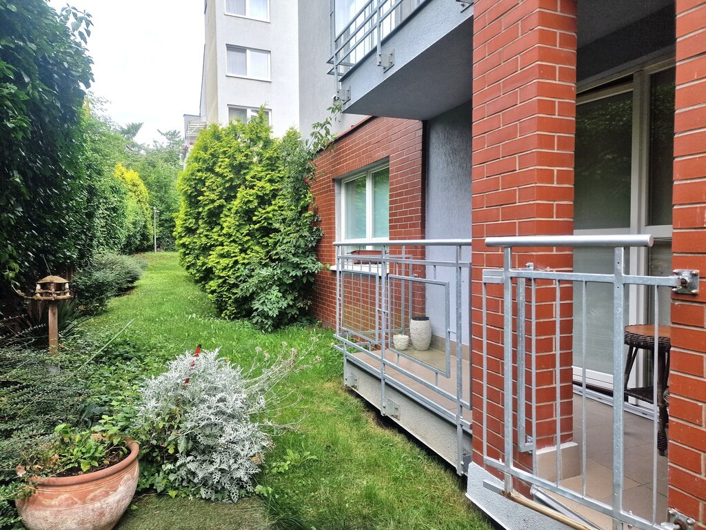 Mieszkanie na wynajem, cicha i spokojna okolica (14)