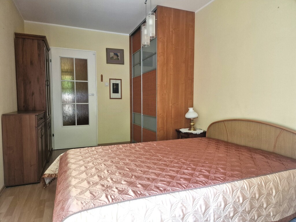 Mieszkanie na wynajem, cicha i spokojna okolica (4)