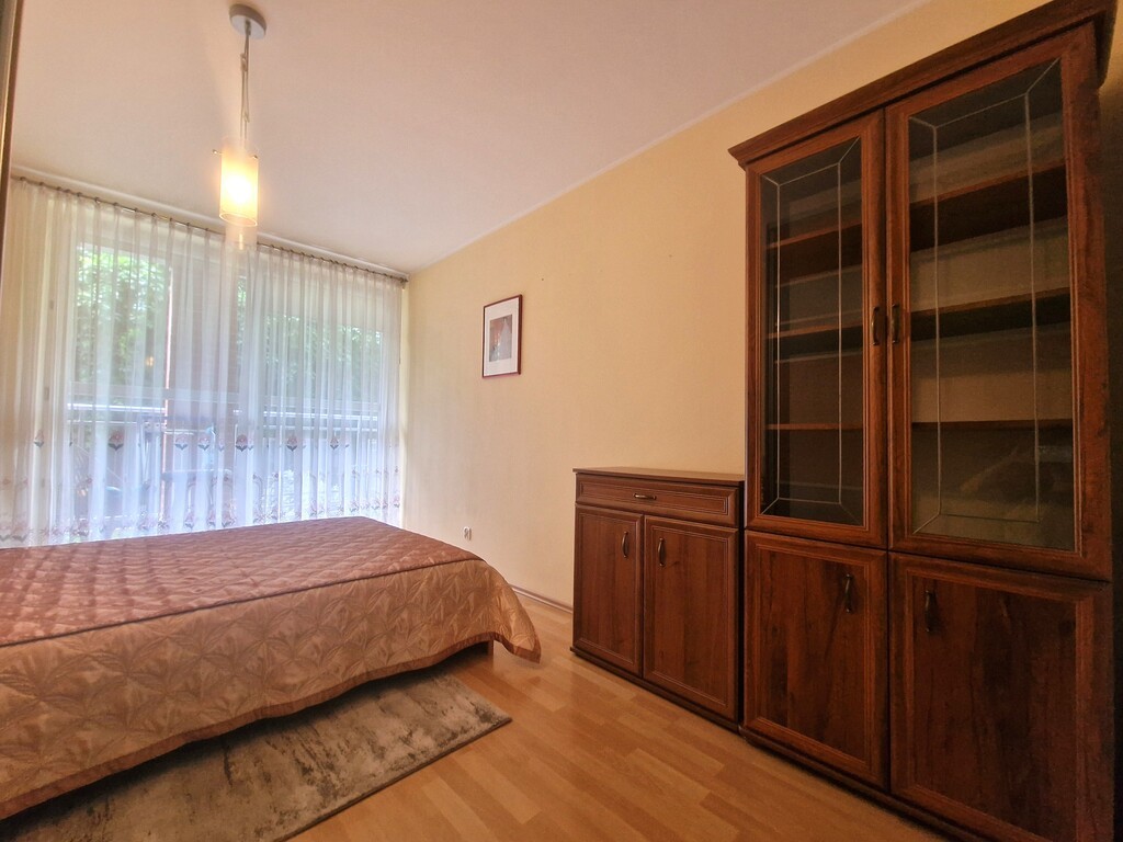 Mieszkanie na wynajem, cicha i spokojna okolica (3)
