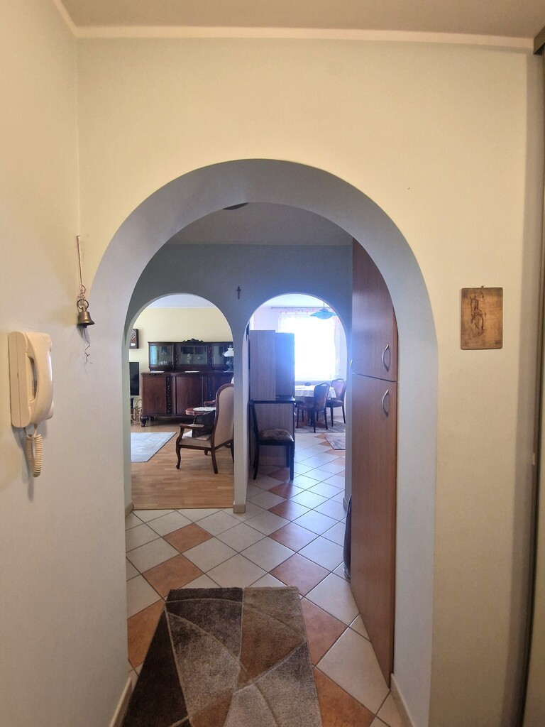 Mieszkanie na wynajem, cicha i spokojna okolica (9)