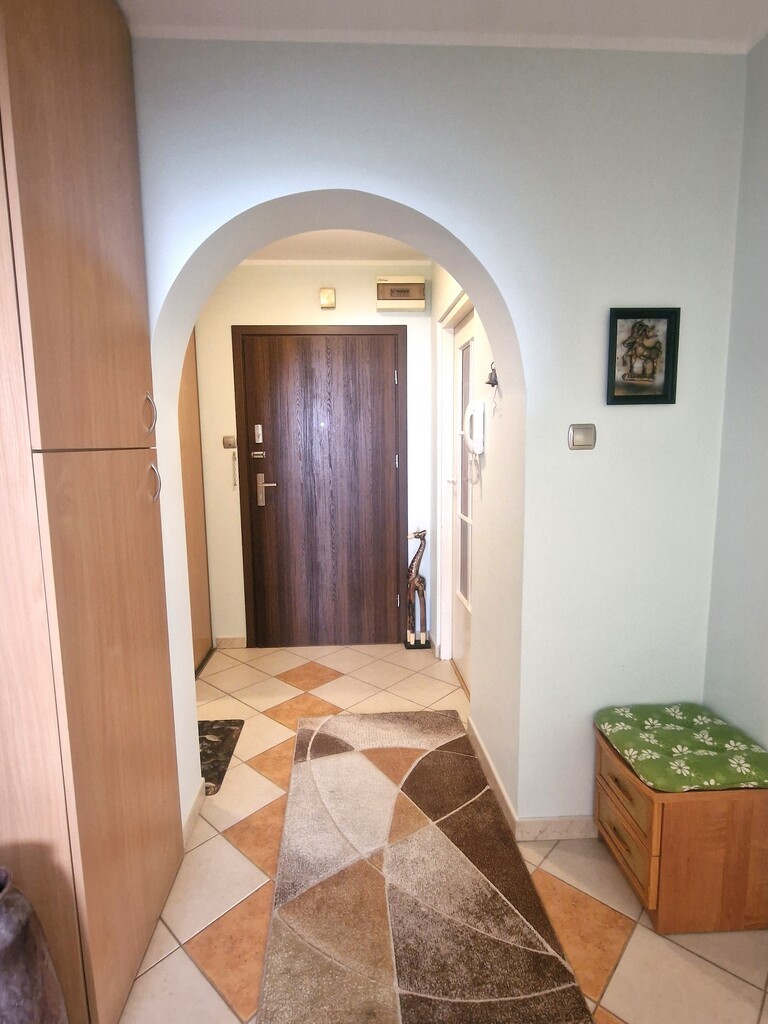 Mieszkanie na wynajem, cicha i spokojna okolica (8)