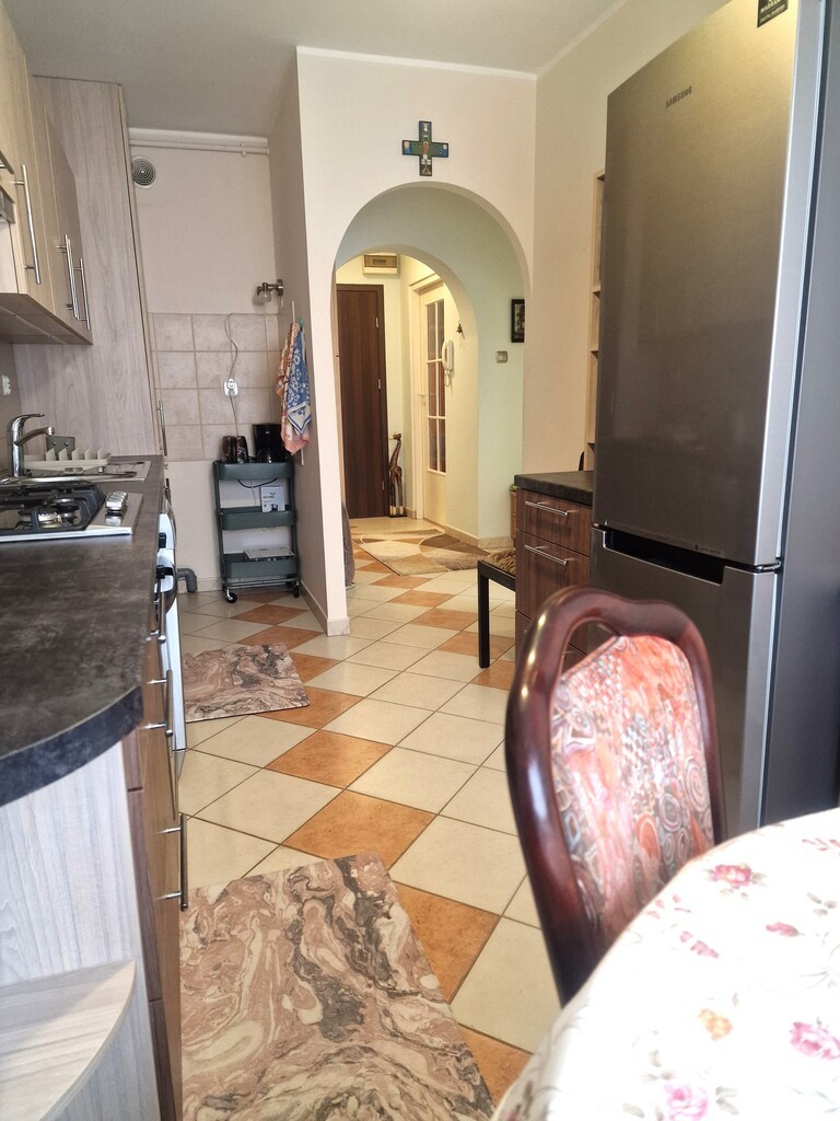 Mieszkanie na wynajem, cicha i spokojna okolica (5)