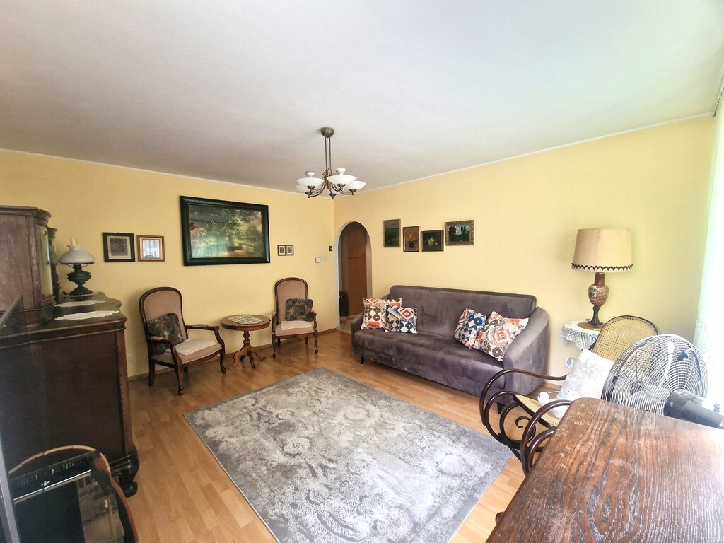 Mieszkanie na wynajem, cicha i spokojna okolica (1)