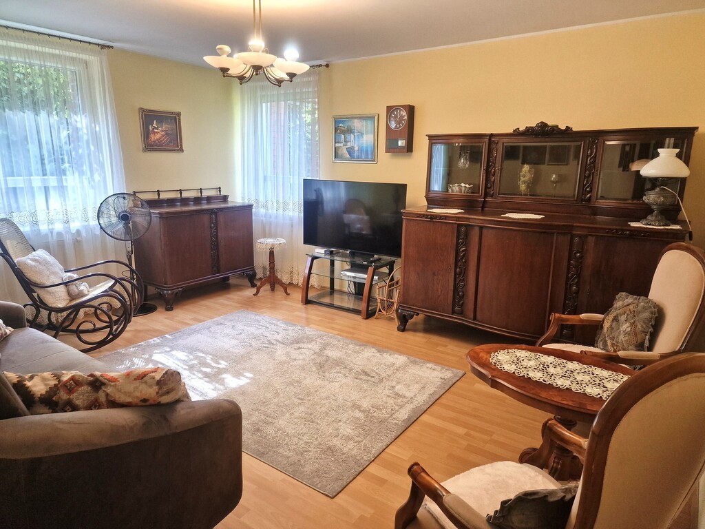 Mieszkanie na wynajem, cicha i spokojna okolica (2)