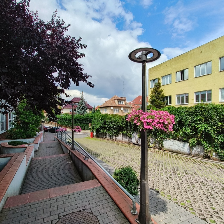 Mieszkanie na wynajem, cicha i spokojna okolica (18)