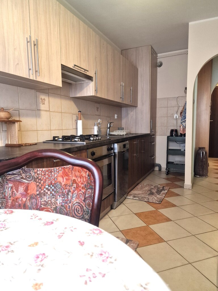 Mieszkanie na wynajem, cicha i spokojna okolica (6)