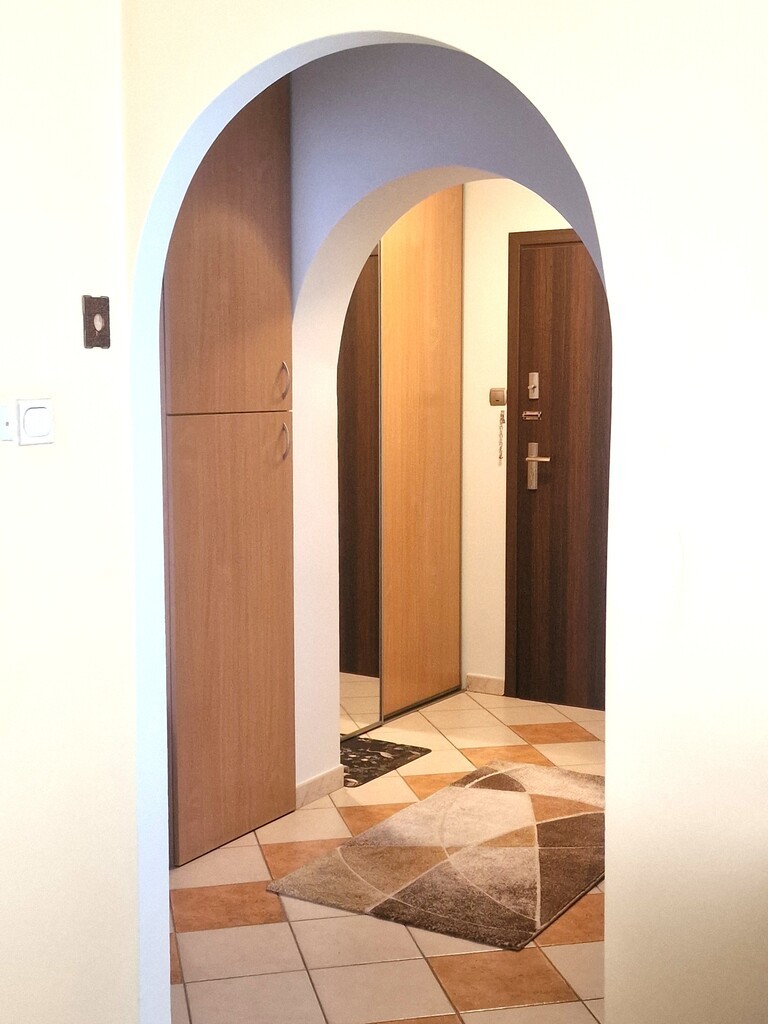 Mieszkanie na wynajem, cicha i spokojna okolica (10)