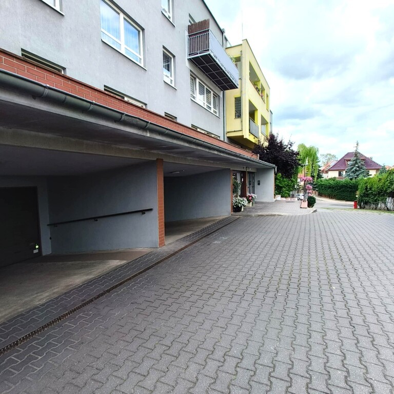 Mieszkanie na wynajem, cicha i spokojna okolica (19)