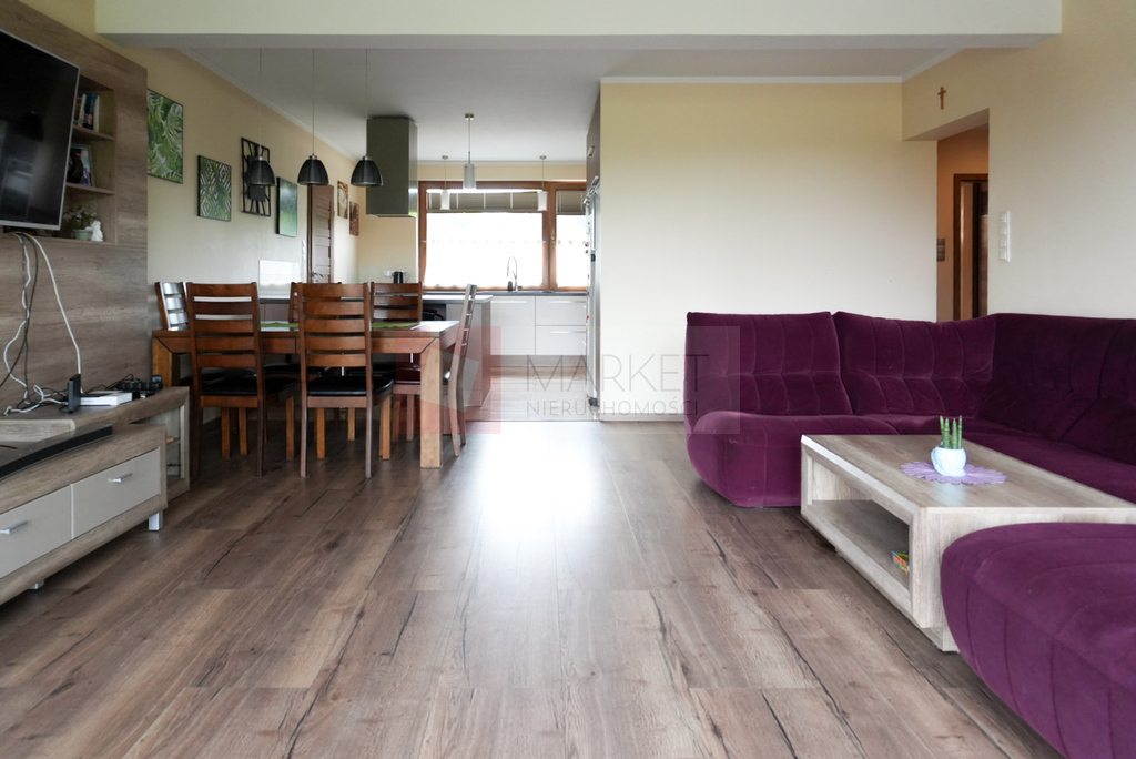 Ładny dom dla rodziny w okolicy Goleniowa. (2)