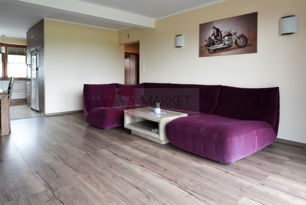 Ładny dom dla rodziny w okolicy Goleniowa. (3)