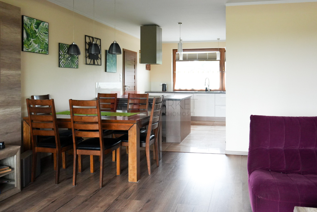 Ładny dom dla rodziny w okolicy Goleniowa. (4)