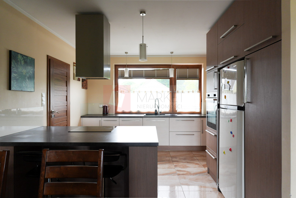 Ładny dom dla rodziny w okolicy Goleniowa. (5)