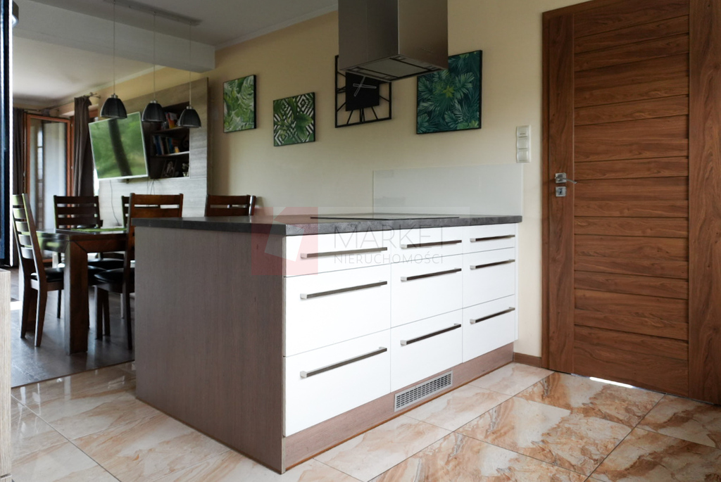 Ładny dom dla rodziny w okolicy Goleniowa. (1)