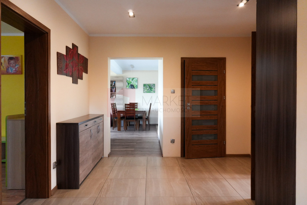 Ładny dom dla rodziny w okolicy Goleniowa. (7)