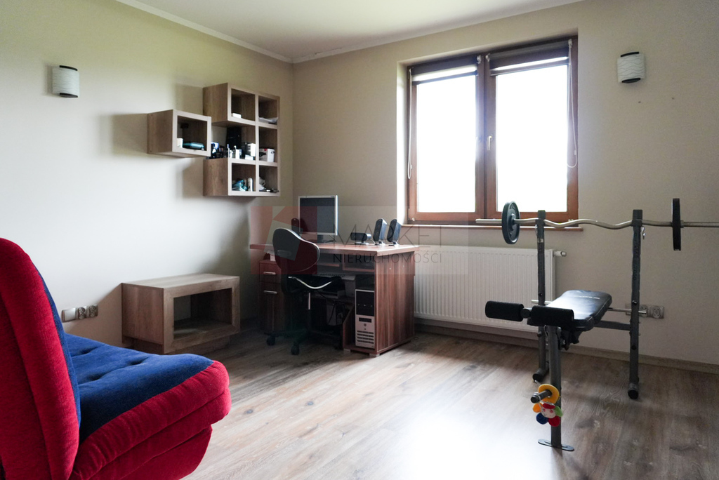 Ładny dom dla rodziny w okolicy Goleniowa. (8)