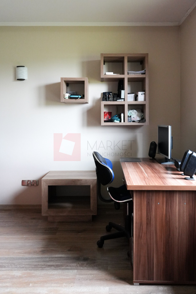 Ładny dom dla rodziny w okolicy Goleniowa. (9)