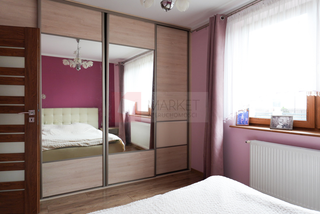 Ładny dom dla rodziny w okolicy Goleniowa. (11)