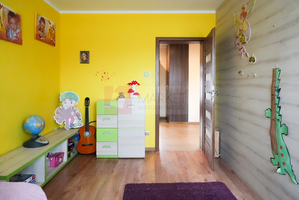 Ładny dom dla rodziny w okolicy Goleniowa. (12)