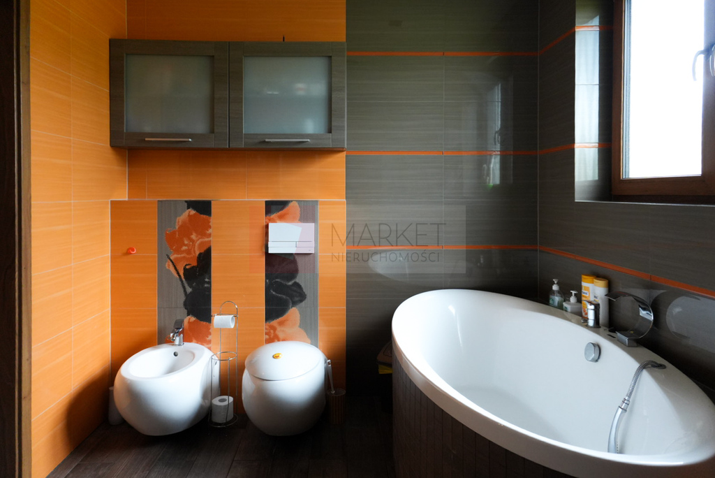 Ładny dom dla rodziny w okolicy Goleniowa. (13)