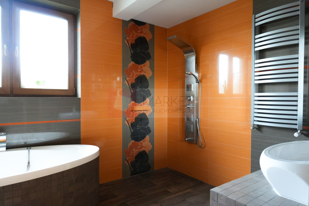 Ładny dom dla rodziny w okolicy Goleniowa. (14)