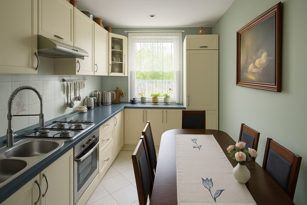 SŁONECZNE 3 POK Z LOGGIĄ W SUPER LOKALIZACJI! (1)