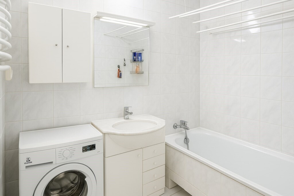 SŁONECZNE 3 POK Z LOGGIĄ W SUPER LOKALIZACJI! (6)