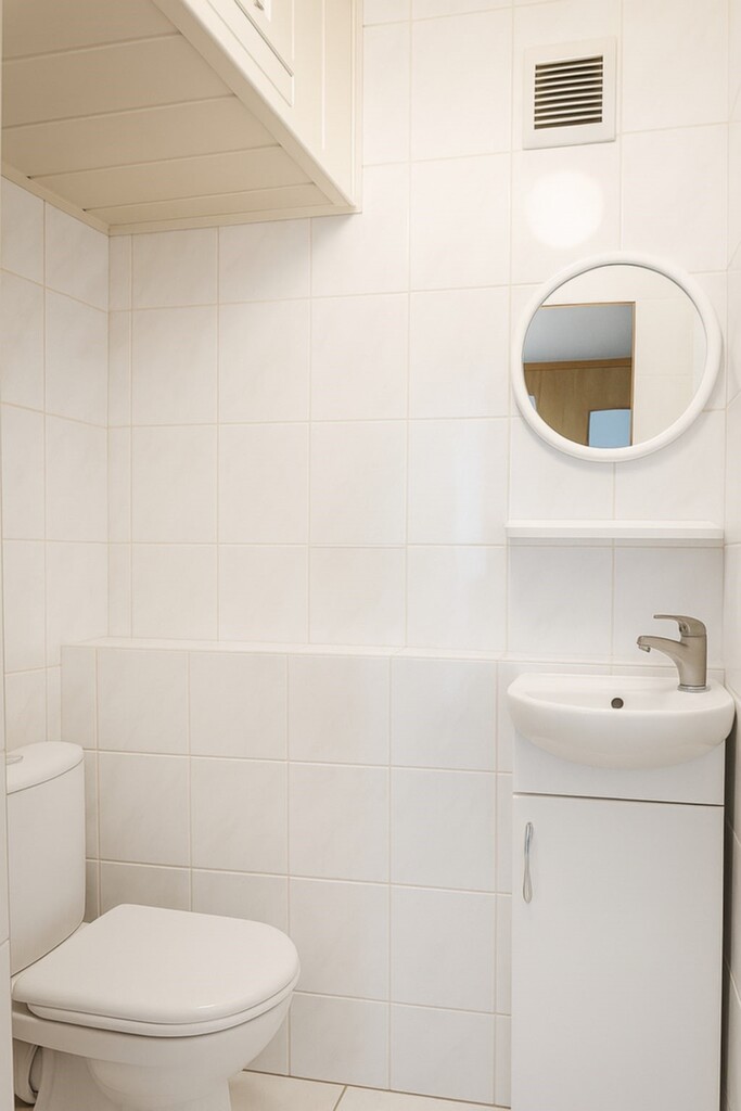 SŁONECZNE 3 POK Z LOGGIĄ W SUPER LOKALIZACJI! (7)